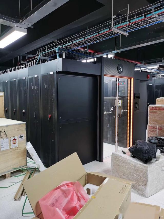 光影見證匠心 51張弱電工程安裝圖致敬安防人，展望智能化行業廣闊前景