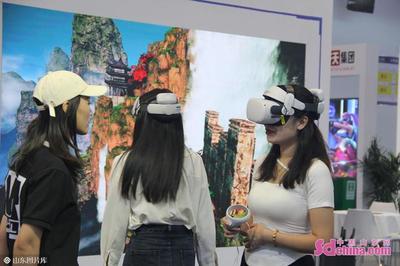 智造未來(lái) 數(shù)字化驅(qū)動(dòng)文旅博覽會(huì)的精彩蝶變